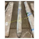 Nourison florentine 7x9ft indoor rug