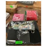 Napkins, Gift Bags, Etc