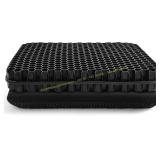 Gel Seat Cushion 16.5 x 14.5 x 2.4"