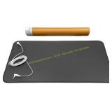 Grounding Mat for Feet & Desk   15ft Cord