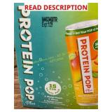 13 ct protein soda