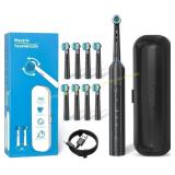 Deep Clean Rechargeable Toothbrush