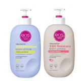 EOS Shea Body Lotion Set - Vanilla Cashmere