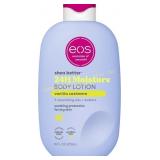 2 ct Shea Better 24H Moisture Body Lotion Vanilla