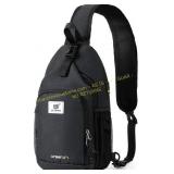 SKYSPER Sling Bag RFID Sling Backpack