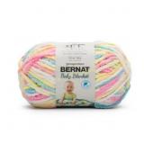 Bernat Baby Blanket Yarn - Pitter Patter