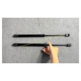 Hyundai Sonata 2015-2017 Hood Lift Supports, keyca