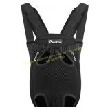 Pawaboo Pet Carrier Backpack, Adjustable