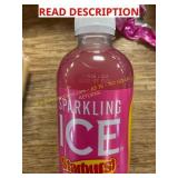 16 ct sparkling ice starburst