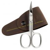 marQus Micro Serrated Nail Scissors Solingen