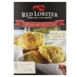 Red Lobster Cheddar Biscuit Mix (45.44 Ounce)