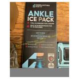 Achilles Tendonitis Ankle Sleeve multiple phone ca