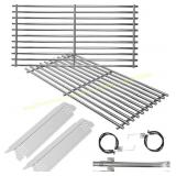 Nexgrill Megamaster 2-Burner Parts Kit