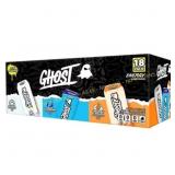 Ghost Energy Drink Variety Pack, 16 fl oz (18)