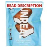 Unreal Dark Chocolate Coconut Minis 15.3 Ounce