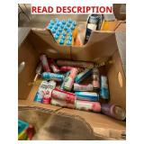 20 ct Amino energy energy drinks