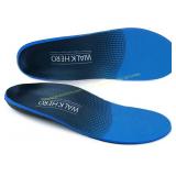 Plantar Fasciitis Insoles - Arch Support size unkn