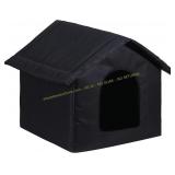Cat Houses for Outdoor Cats Shelter