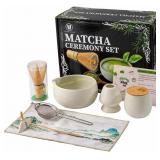 Matcha Whisk Set