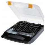 Amazon Basics Battery Organizer (110)