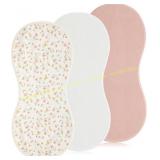 Hahafelt 3Pcs Liners for Peanut Pad