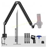 Aokeo AK-45 Desk Mic Boom Arm Stand