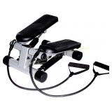 Sunny Health & Fitness 012-S Stepper Bands