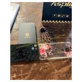 4ct Phone Cases, Gift Bags, Nail Art & Misc