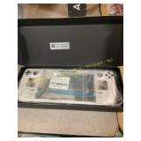 Controller case.
