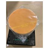 Eraser, Headband Replacement & Miscellaneous