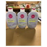 3ct EOS Body Lotion