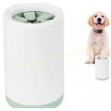 Dog Paw Cleaner for Dogs and Cats, Paw Washer