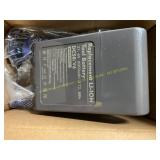 JUNWOOD replacement LI-ion tool battery