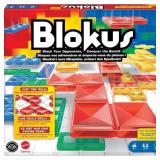 Mattel Blokus Board Game for Kids & Families