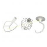 KitchenAid 5 Qt Stand Mixer Attachments