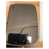 Mirror, false Eyelashes, 2ct Phone Case & Misc
