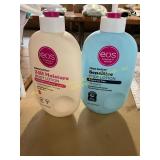 2ct EOS Body Lotion