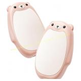SWEETFULL Hand Warmers Rechargeable 2 Pack
