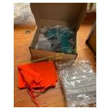 Tagging gun Kit no case