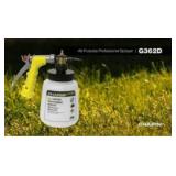 Chapin G362 16oz Hose End Sprayer