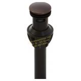 Pfister Pop Up Drain Stopper 972097Y and coffee sc