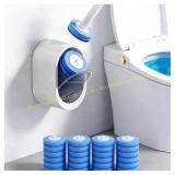 SOPAMI Disposable Toilet Cleaning System