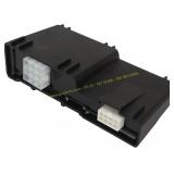 Running Board Controller for A-04/A-06, pipe.