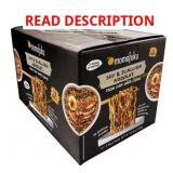 Momofuku Soy & Scallion Noodles, 3.55 oz (12)