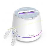 Drixo Ultrasonic Retainer Cleaner, IPX6