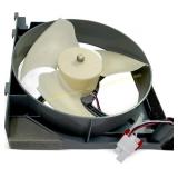 EvertechPRO Condenser Fan Motor for Samsung