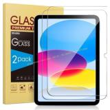 SPARIN iPad A16/11th Gen Screen Protector 2P