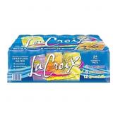 24 ct LaCroix Summer Variety Pack, 12 oz