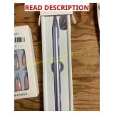 Stylus stick pictures digital doorbell watch cover