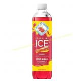 Sparkling Ice Starburst Cherry Water 17 oz